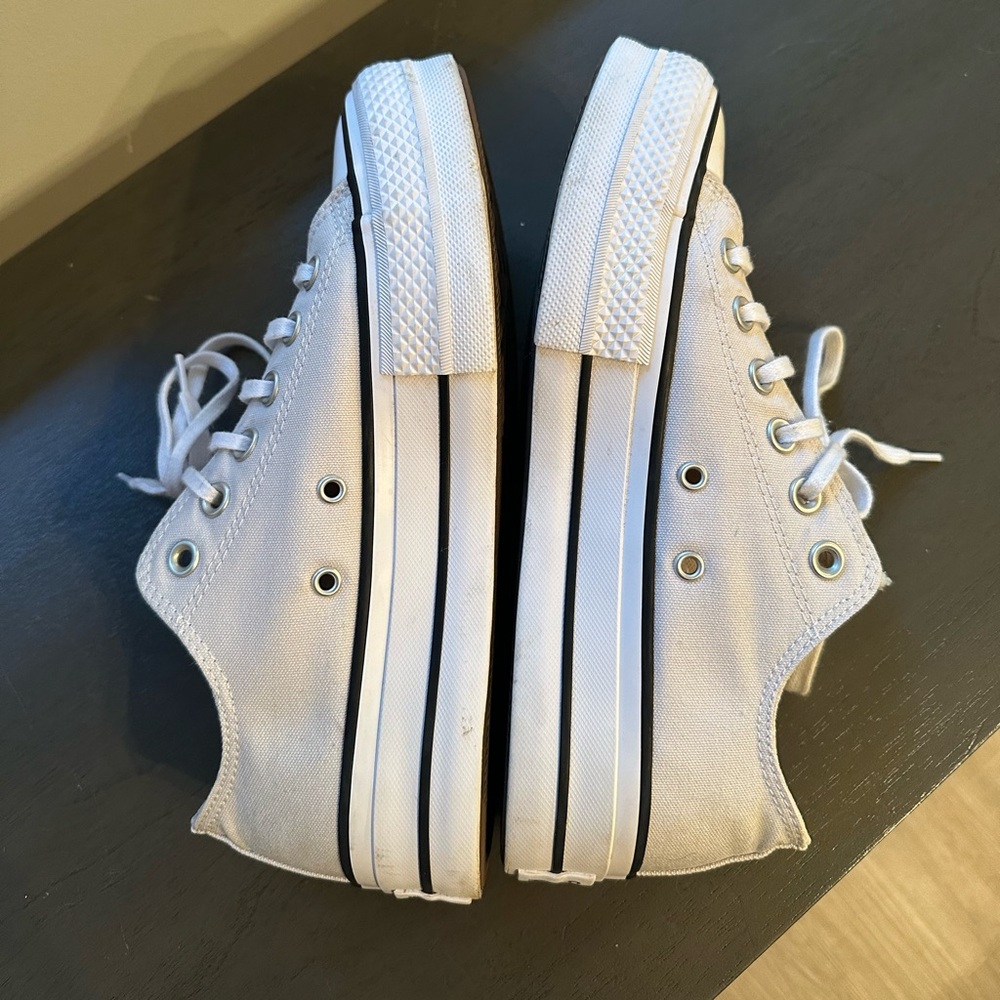 Platform Converses - image 8